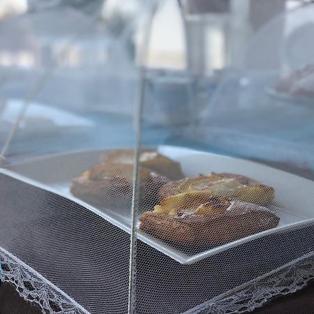 B&B Solarium Lido di Noto エクステリア 写真