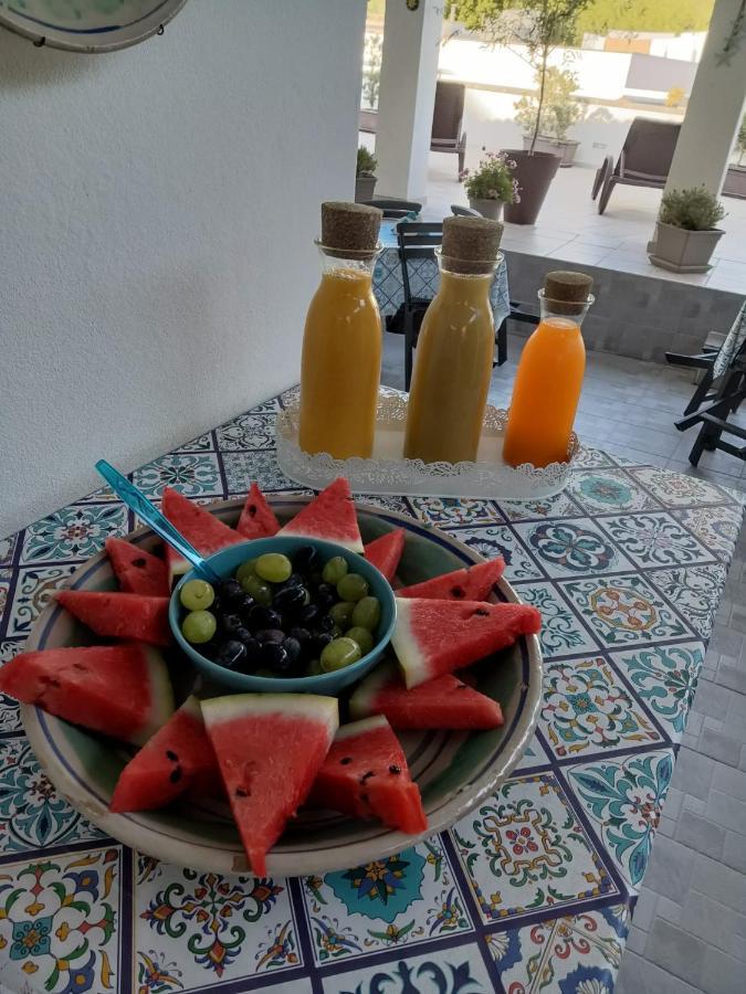 B&B Solarium Lido di Noto エクステリア 写真