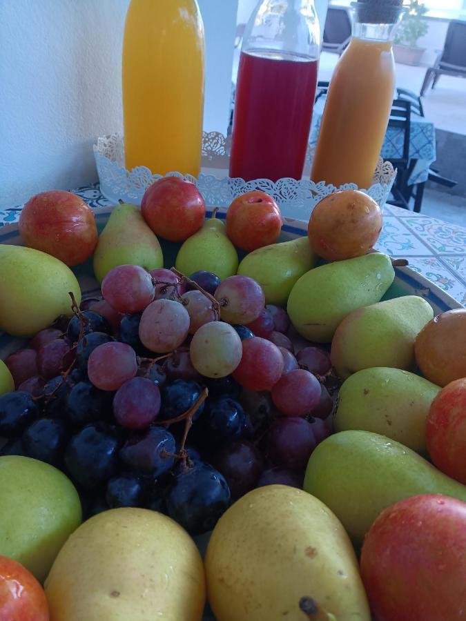 B&B Solarium Lido di Noto エクステリア 写真