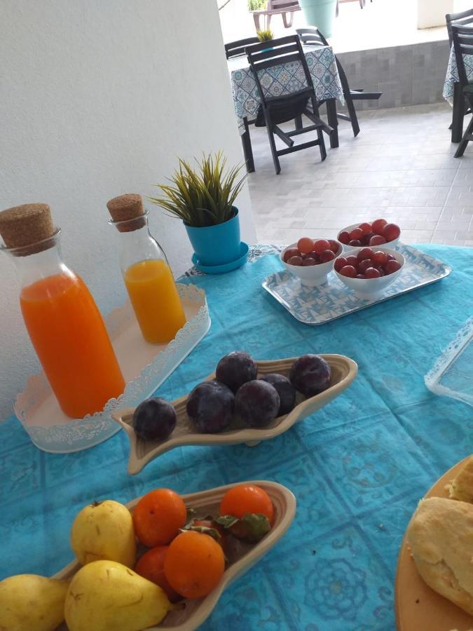 B&B Solarium Lido di Noto エクステリア 写真