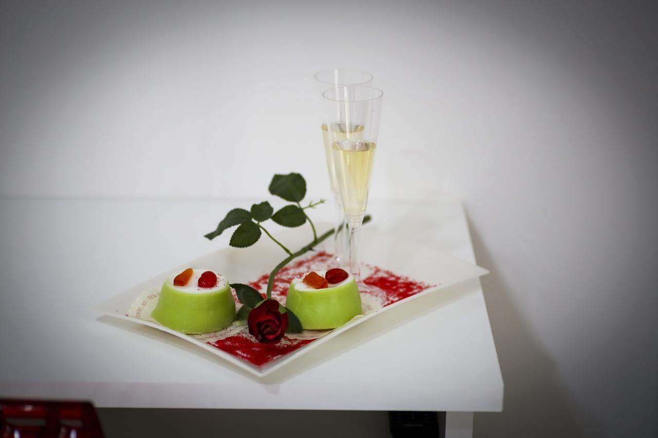 B&B Solarium Lido di Noto エクステリア 写真