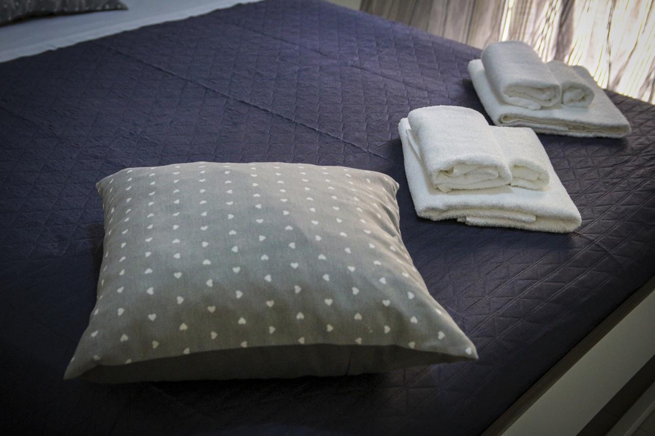 B&B Solarium Lido di Noto エクステリア 写真