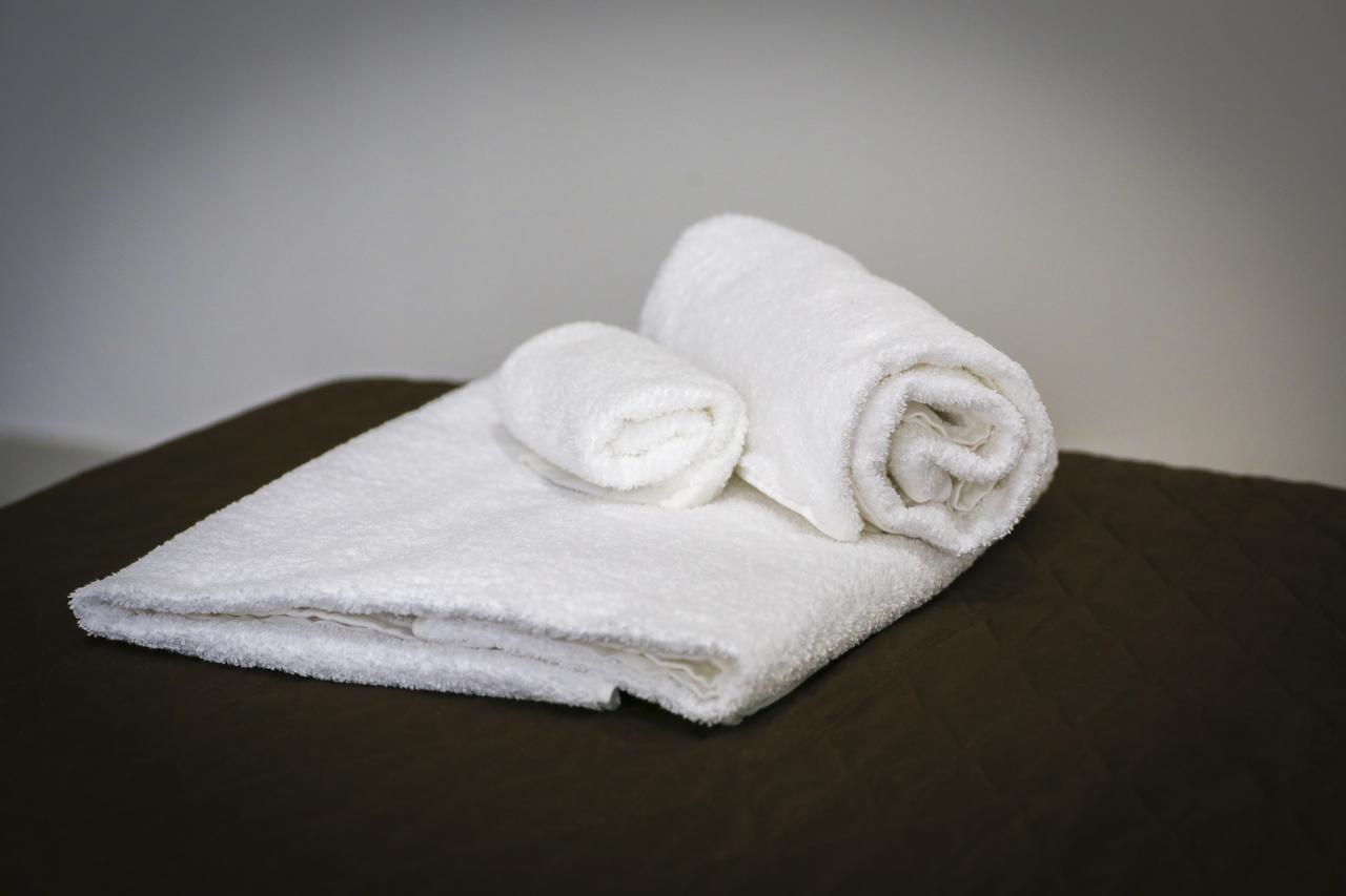 B&B Solarium Lido di Noto エクステリア 写真