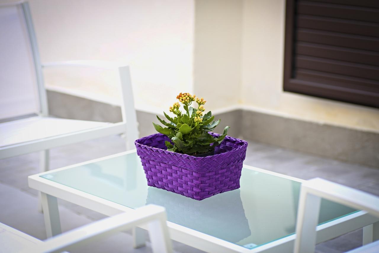 B&B Solarium Lido di Noto エクステリア 写真