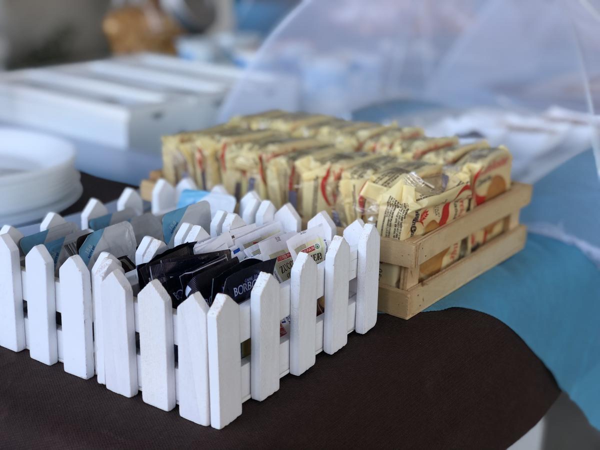 B&B Solarium Lido di Noto エクステリア 写真